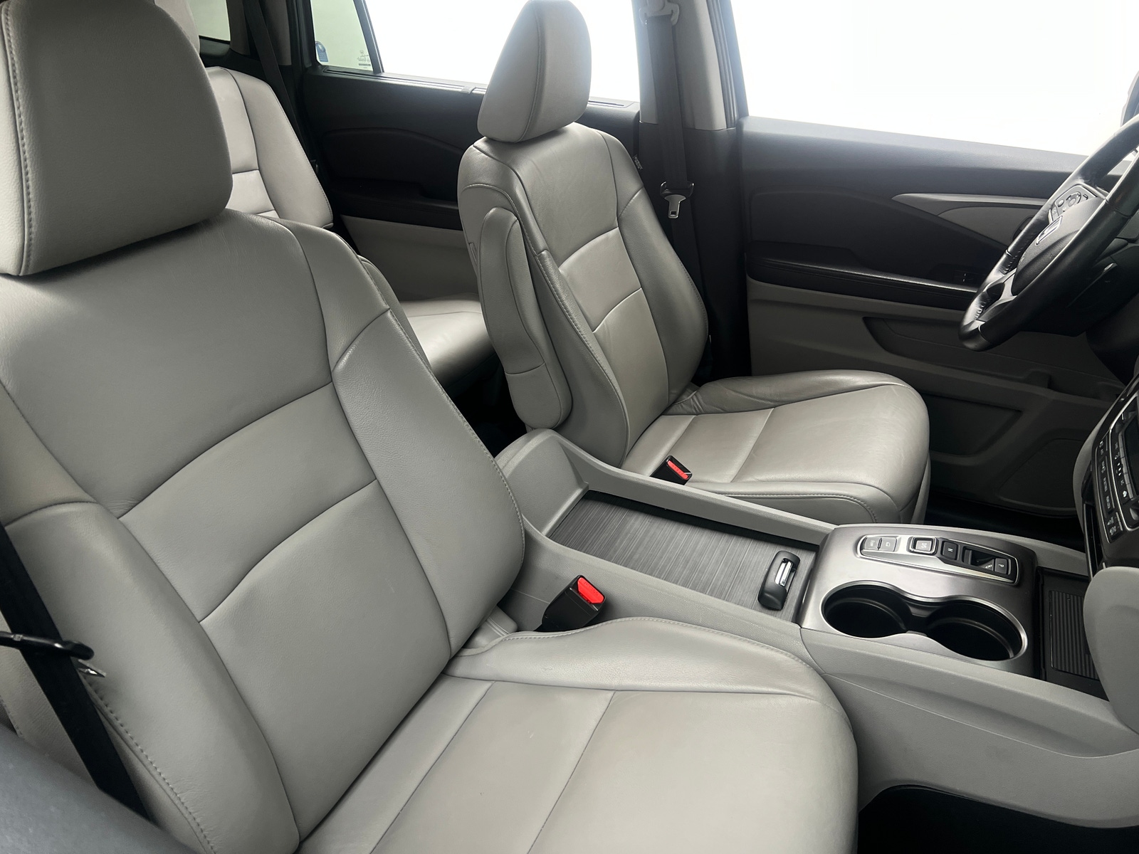 Thumbnail: 2021 Honda Pilot - 2