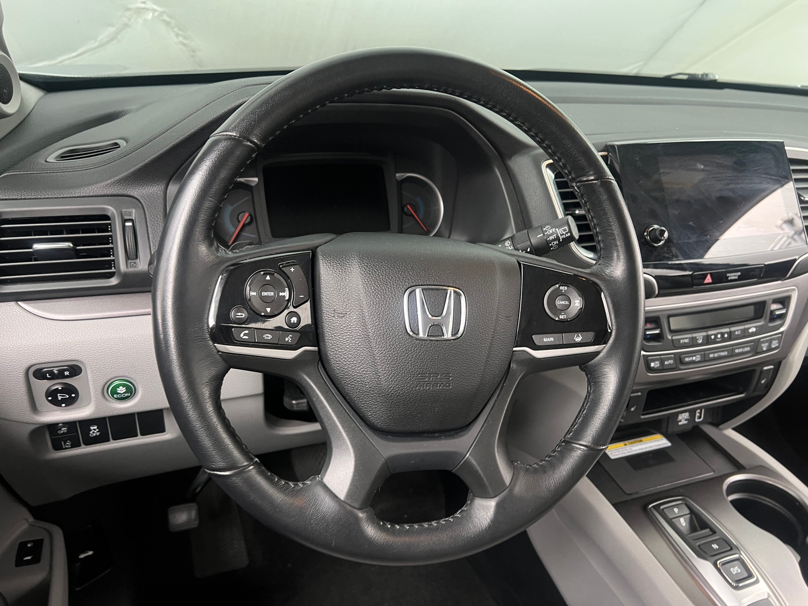 Thumbnail: 2021 Honda Pilot - 5