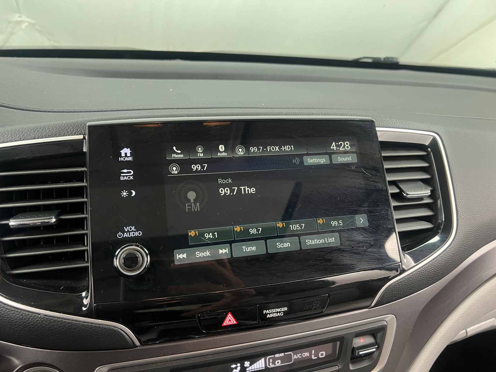 Thumbnail: 2021 Honda Pilot - 4