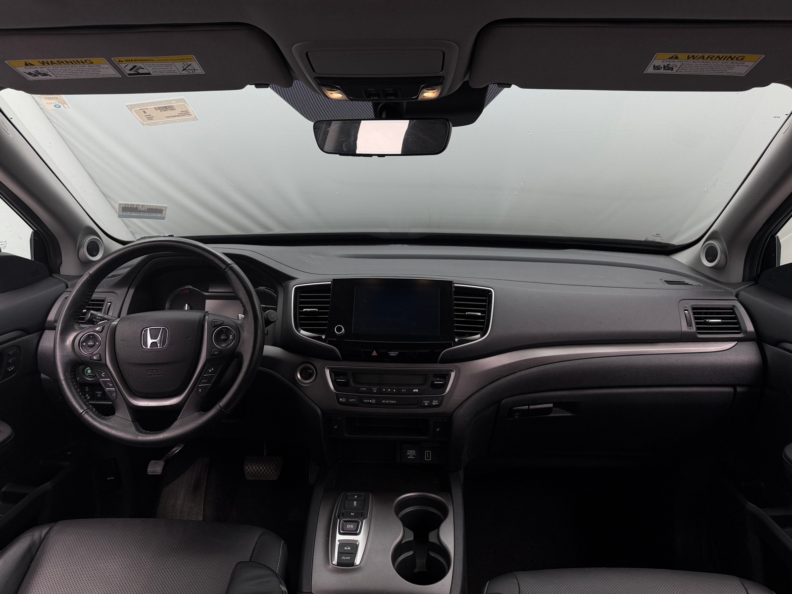 Thumbnail: 2023 Honda Ridgeline - 2