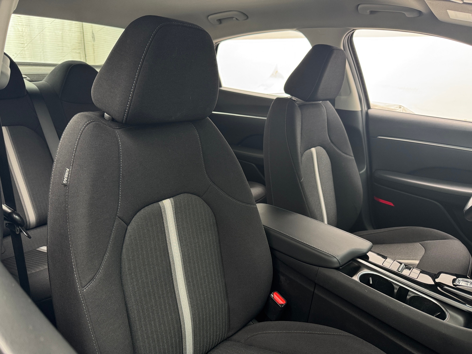 Thumbnail: 2023 Hyundai Sonata - 2