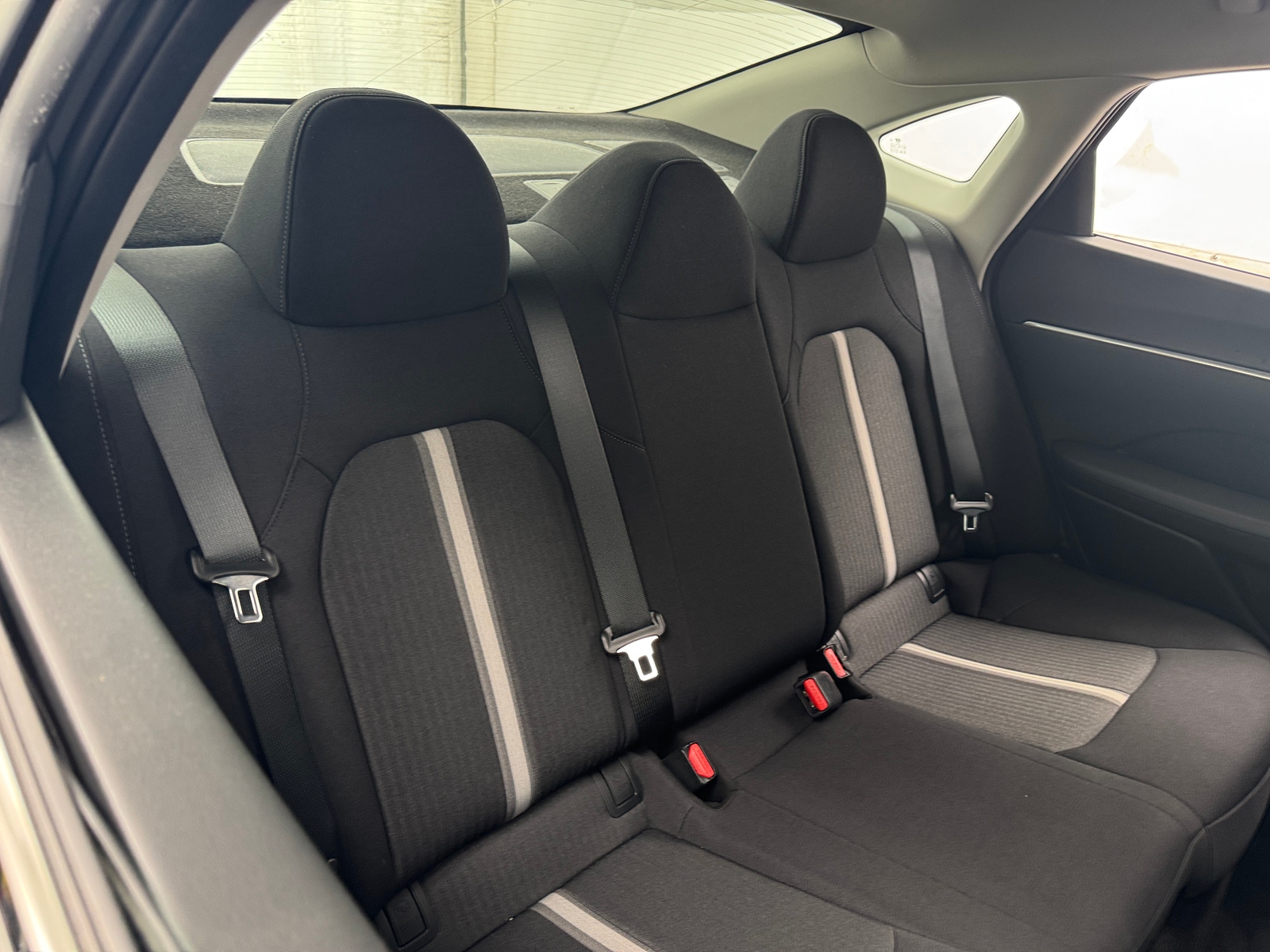 Thumbnail: 2023 Hyundai Sonata - 6