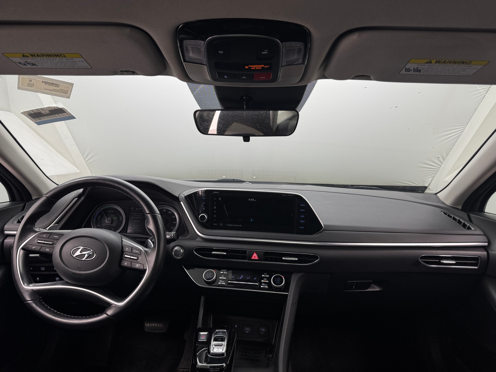 Thumbnail: 2023 Hyundai Sonata - 3