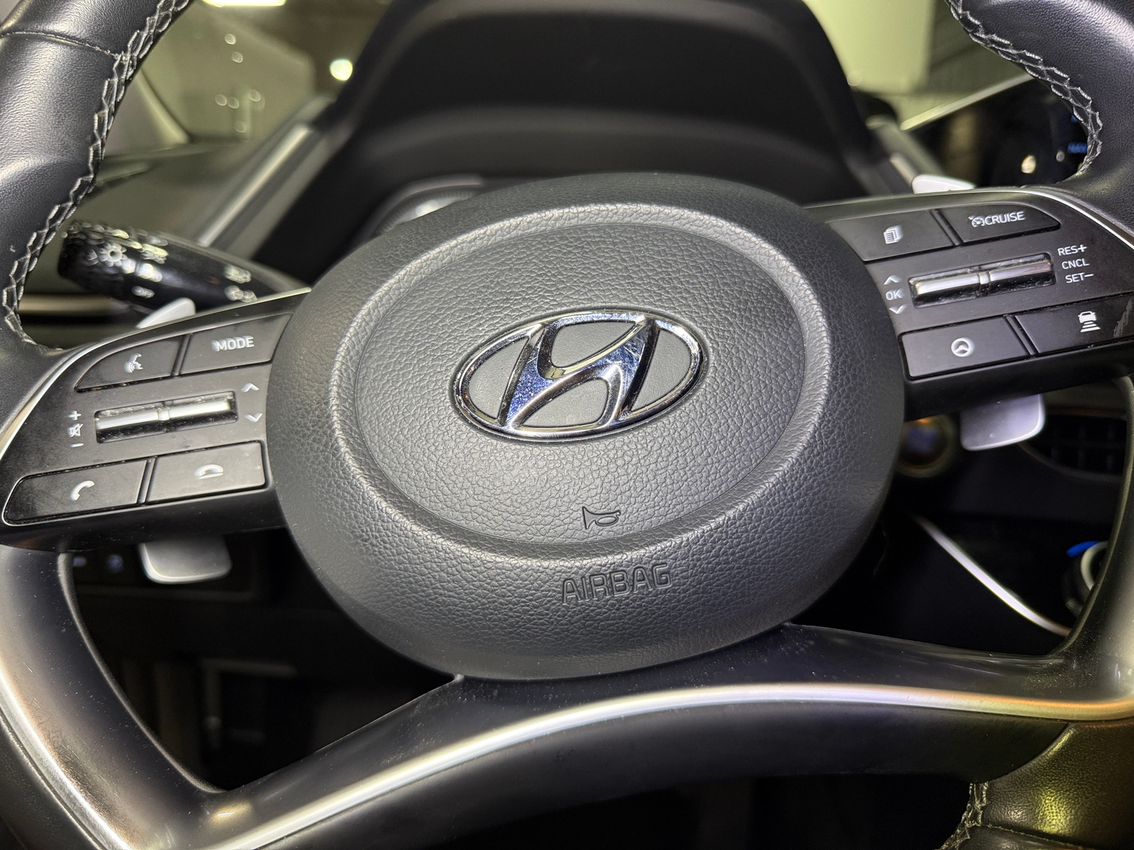 Thumbnail: 2023 Hyundai Sonata - 5