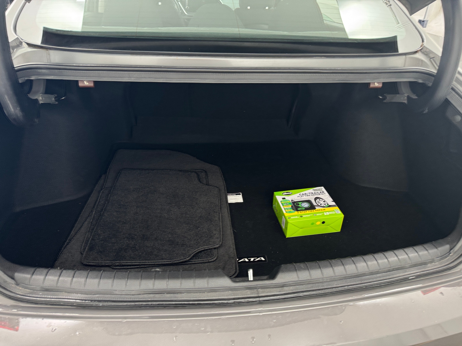 Thumbnail: 2023 Hyundai Sonata - 7