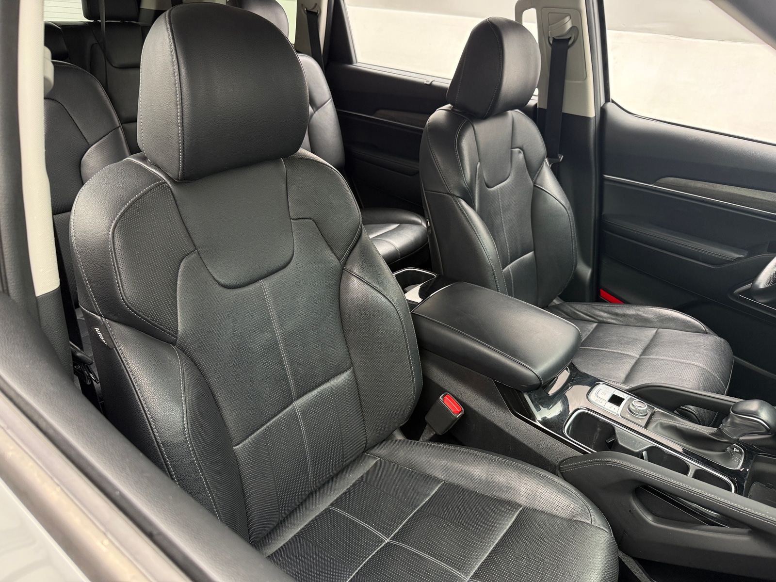 Thumbnail: 2022 Kia Telluride - 2