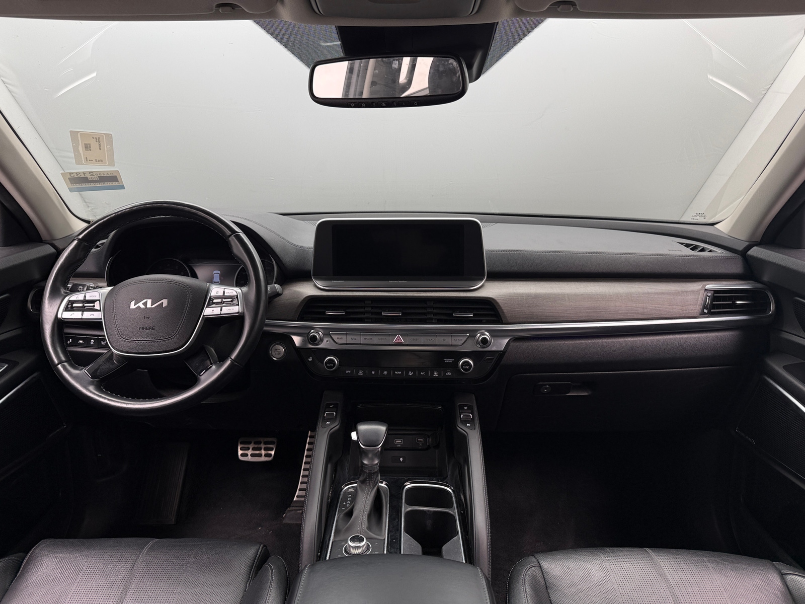 Thumbnail: 2022 Kia Telluride - 3