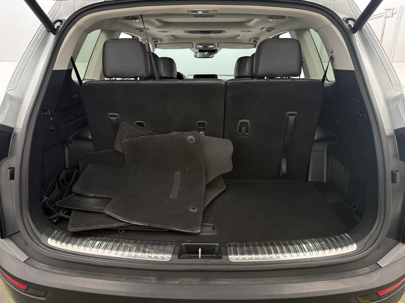 Thumbnail: 2022 Kia Telluride - 7