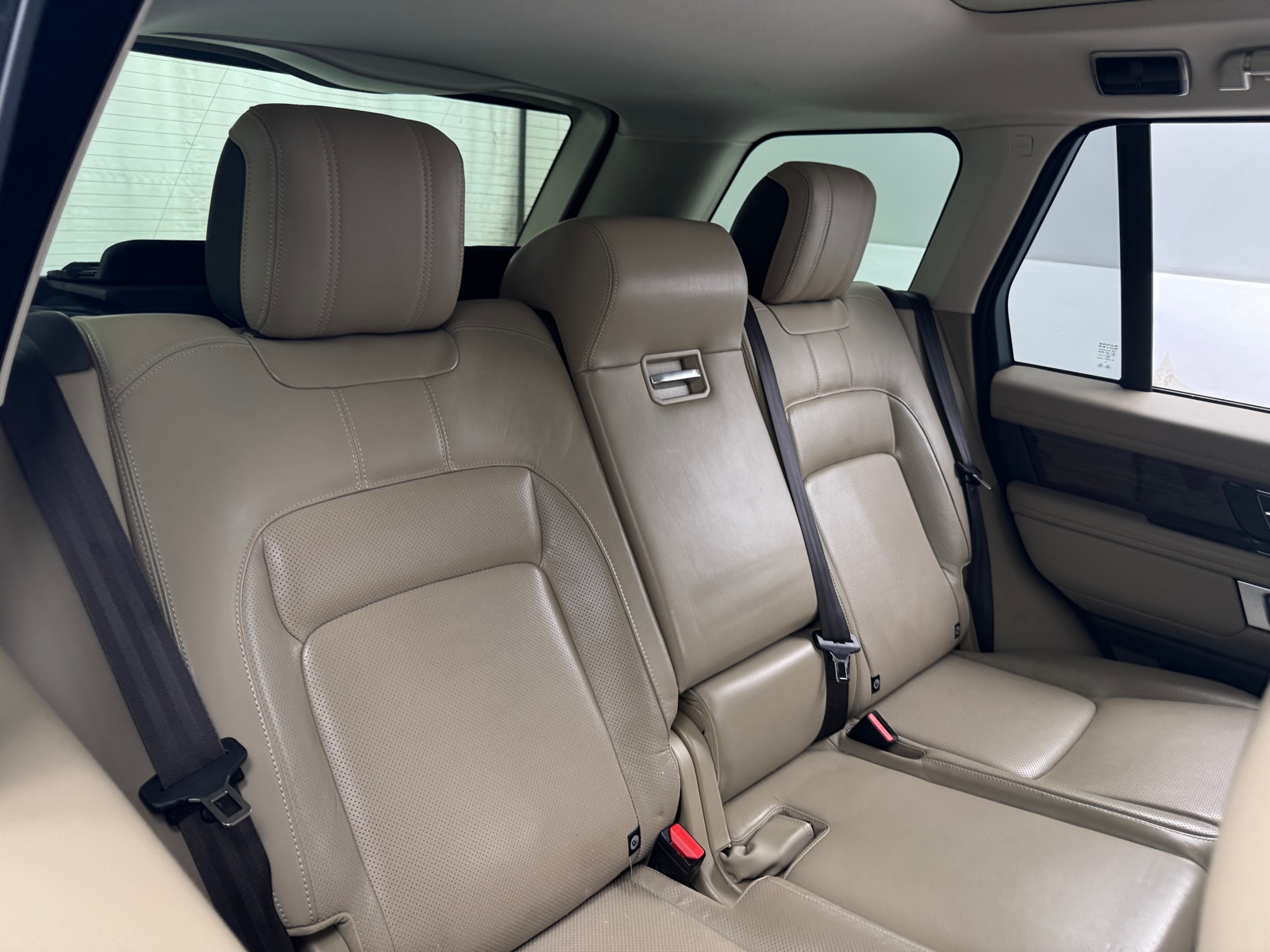 Thumbnail: 2019 Land Rover Range Rover - 5