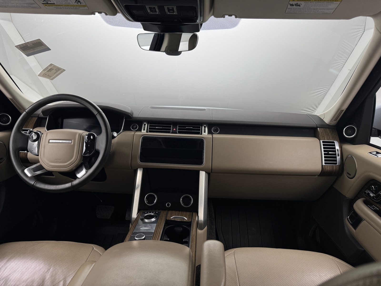 Thumbnail: 2019 Land Rover Range Rover - 2