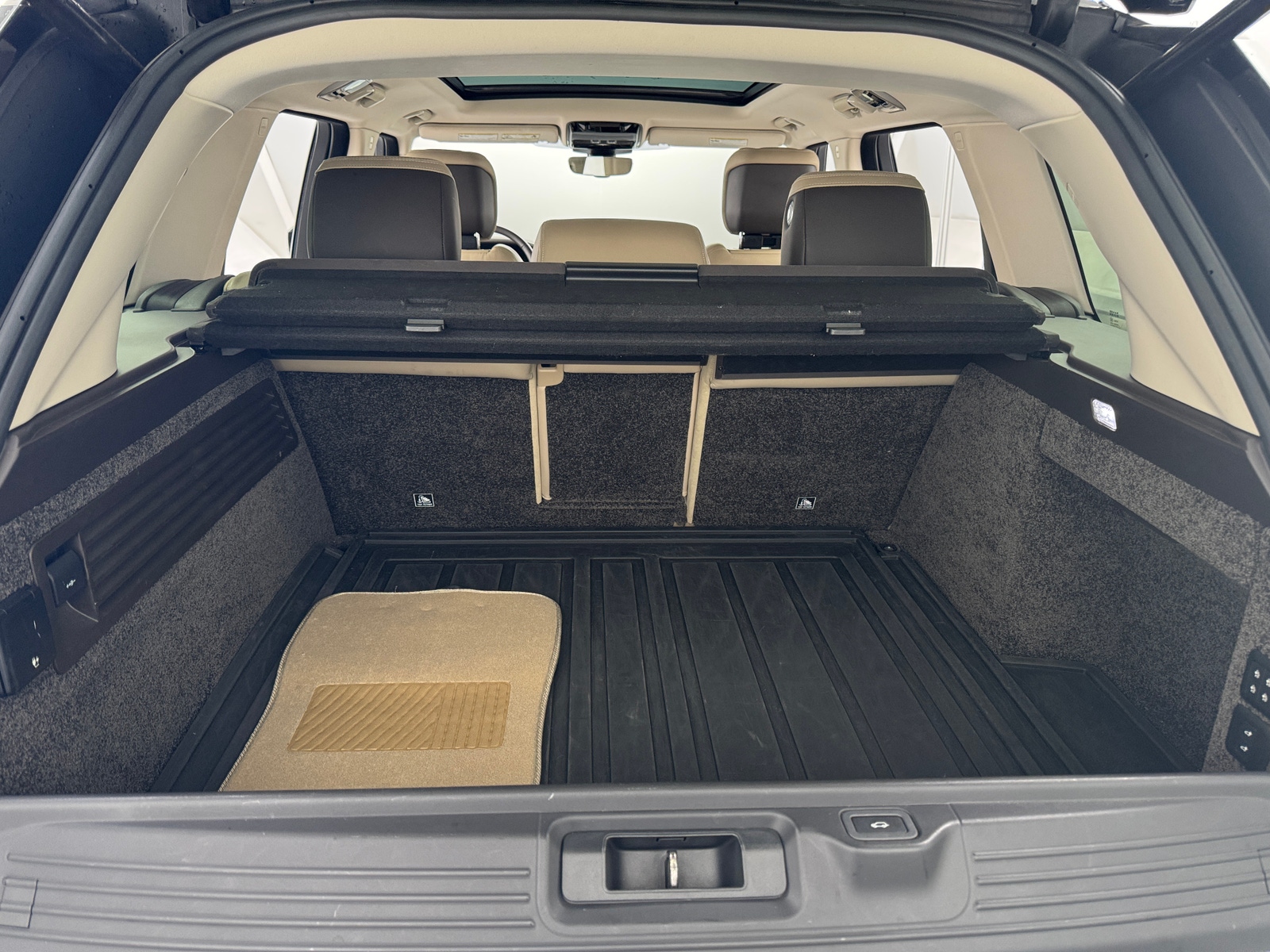 Thumbnail: 2019 Land Rover Range Rover - 6