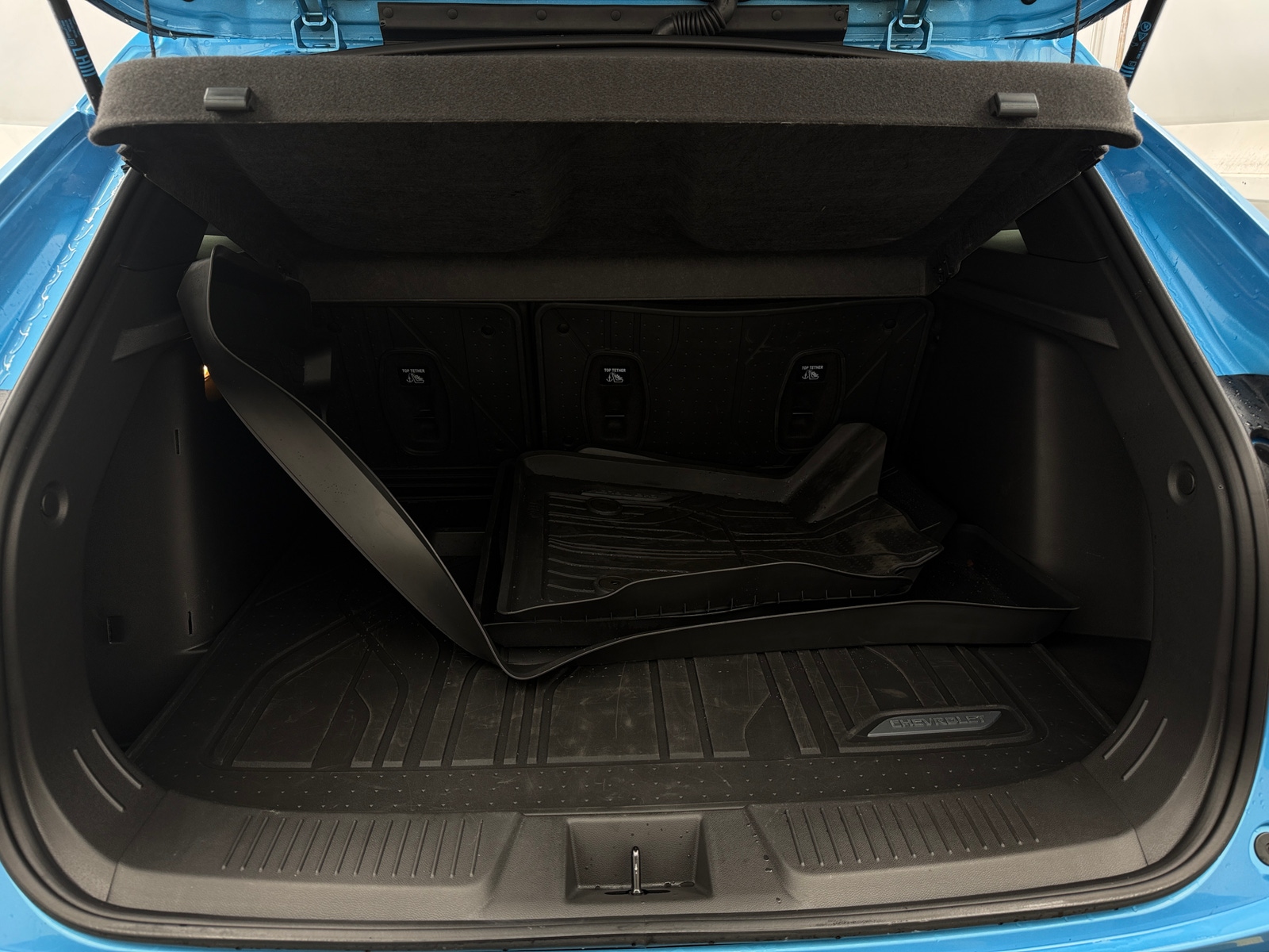 Thumbnail: 2025 Chevrolet Trax - 6