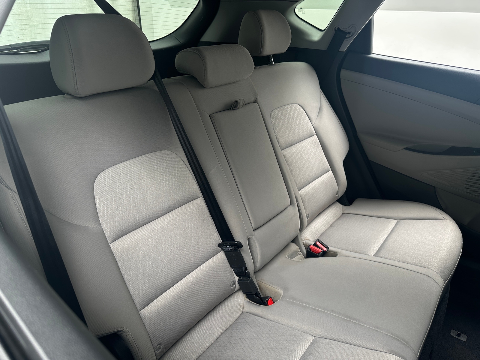 Thumbnail: 2018 Hyundai Tucson - 6