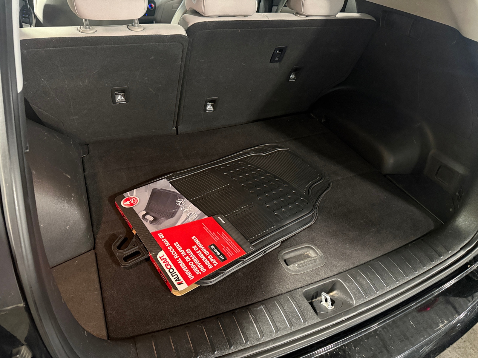 Thumbnail: 2018 Hyundai Tucson - 7