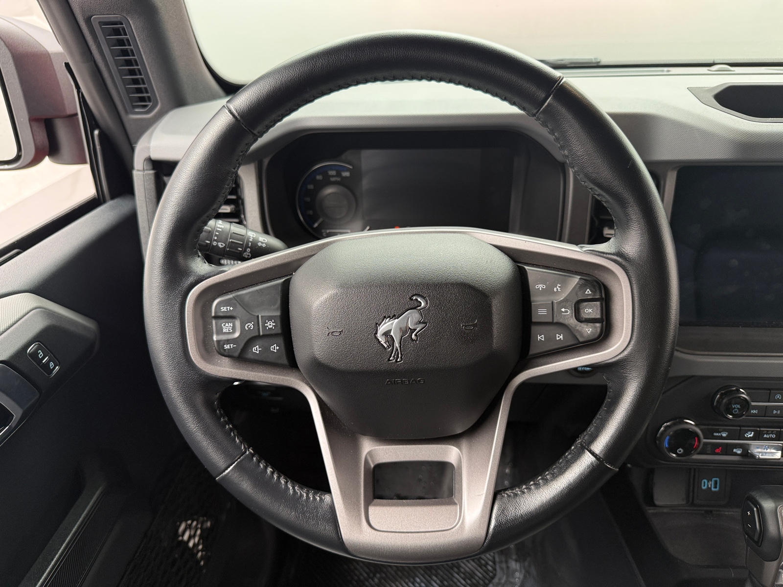 Thumbnail: 2024 Ford Bronco - 4