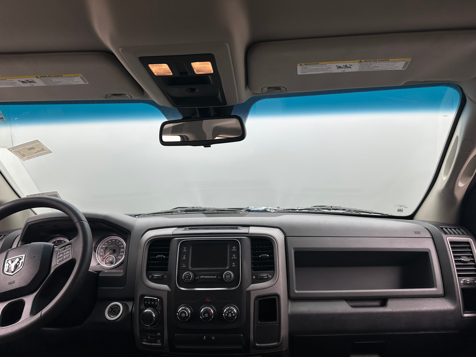 Thumbnail: 2016 RAM 1500 - 3