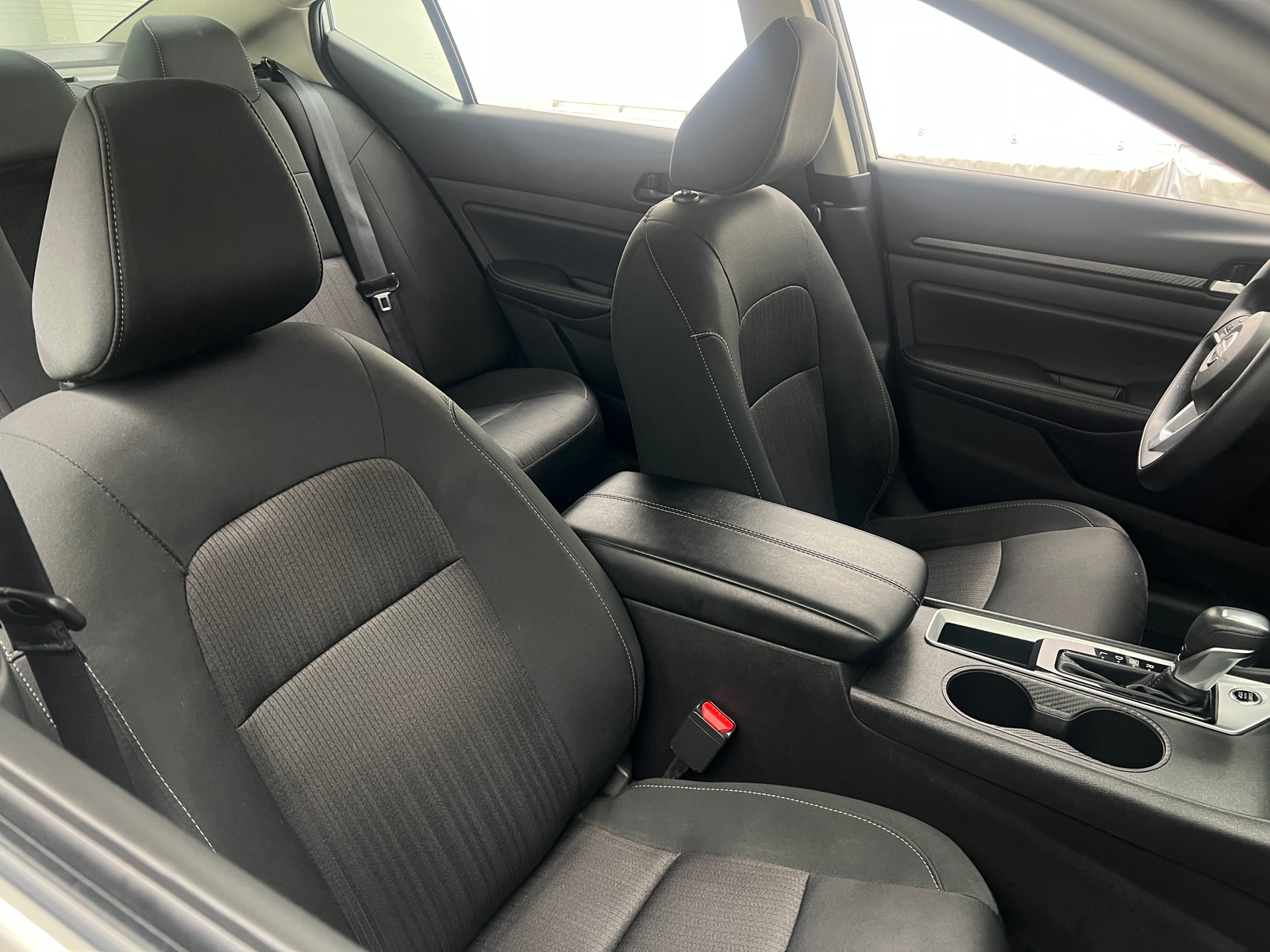 Thumbnail: 2025 Nissan Altima - 2