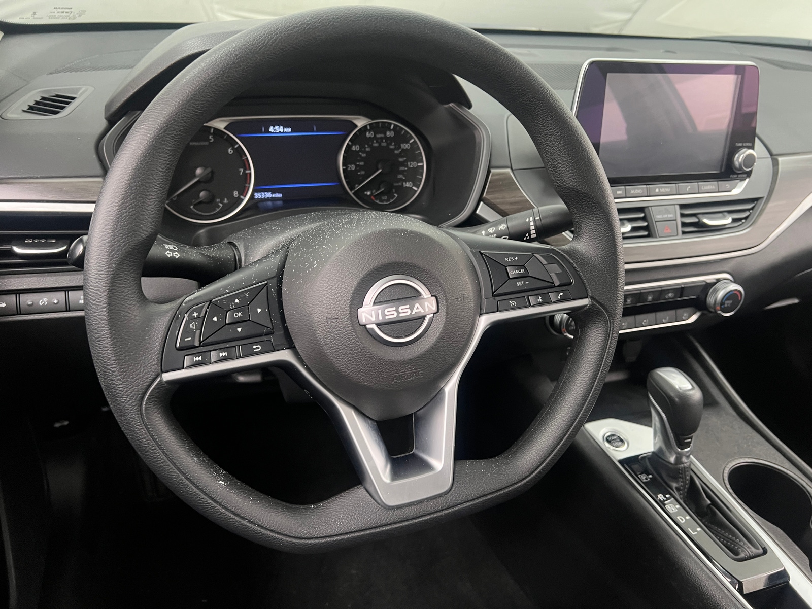 Thumbnail: 2025 Nissan Altima - 5