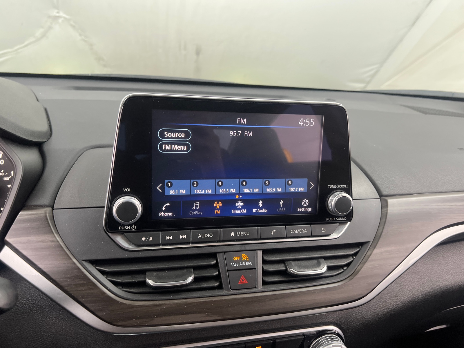 Thumbnail: 2025 Nissan Altima - 4