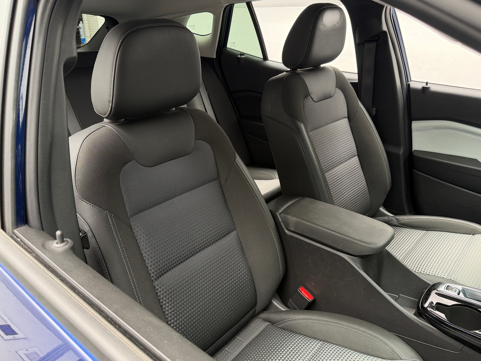 Thumbnail: 2024 Chevrolet Trax - 2