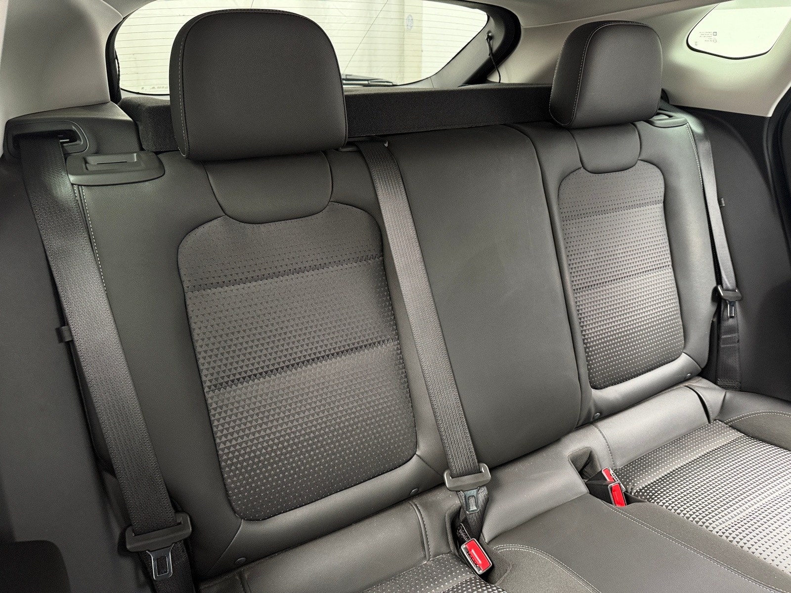 Thumbnail: 2024 Chevrolet Trax - 6