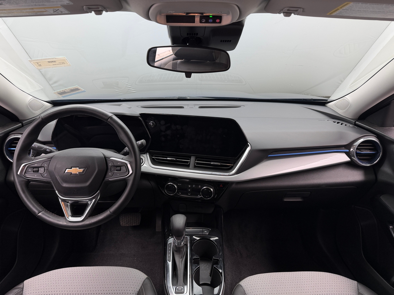 Thumbnail: 2024 Chevrolet Trax - 3