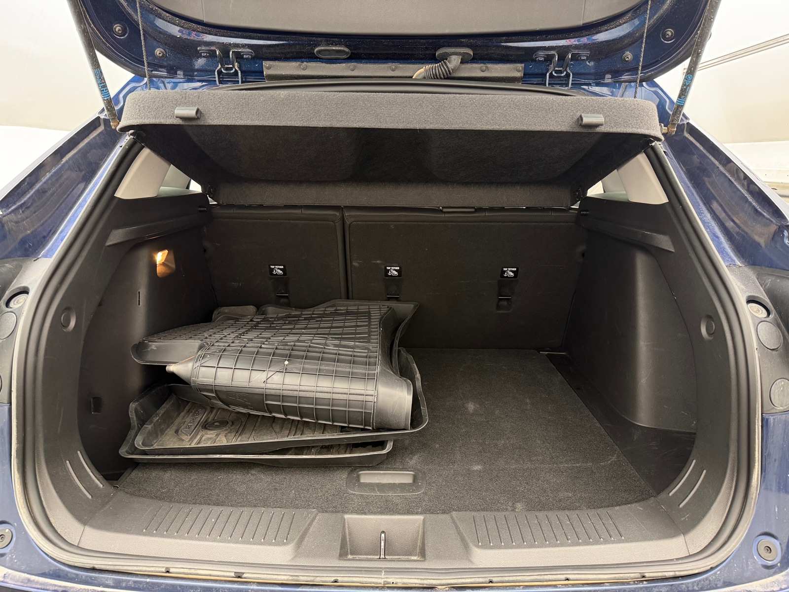 Thumbnail: 2024 Chevrolet Trax - 7