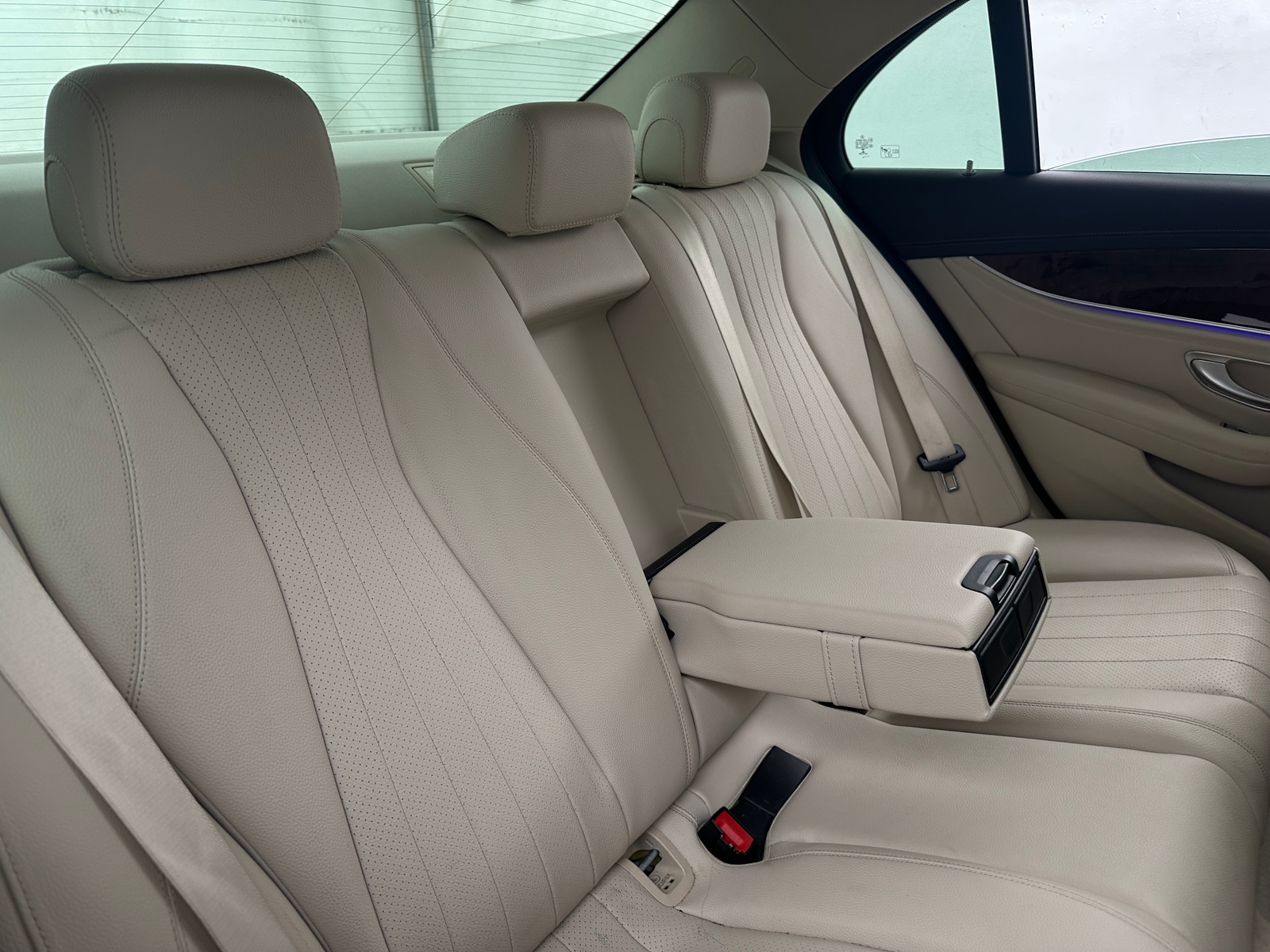 Thumbnail: 2018 Mercedes-Benz E-Class - 5