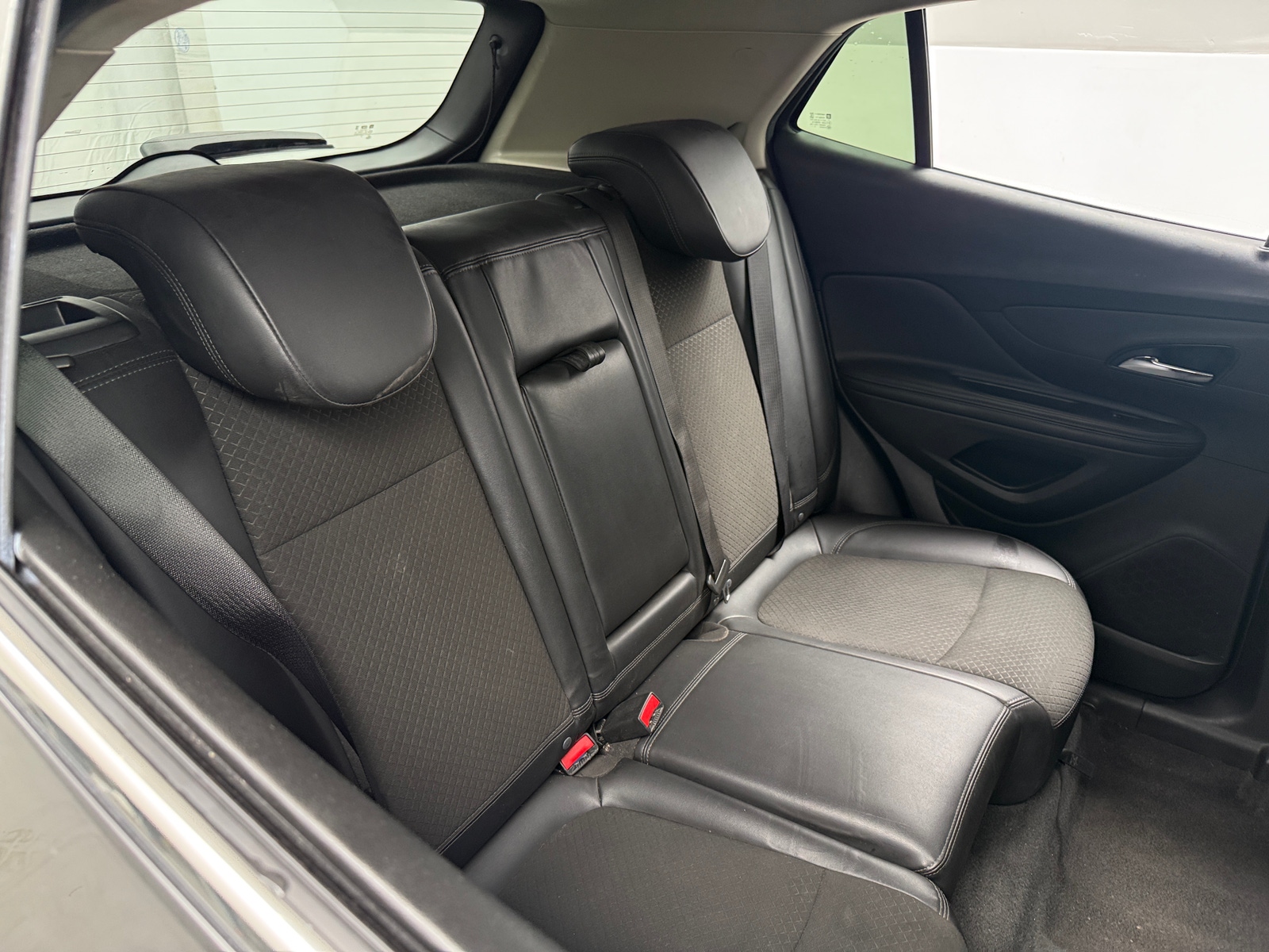 Thumbnail: 2020 Buick Encore - 5