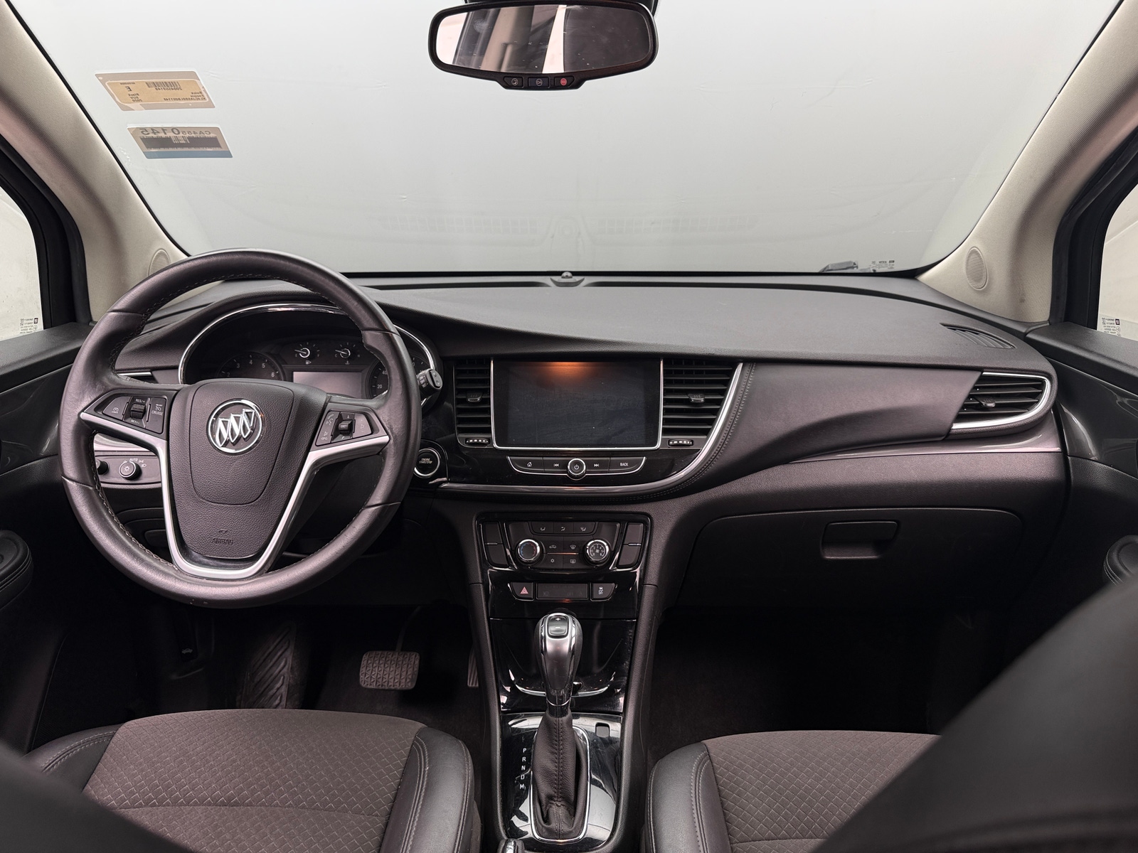 Thumbnail: 2020 Buick Encore - 2