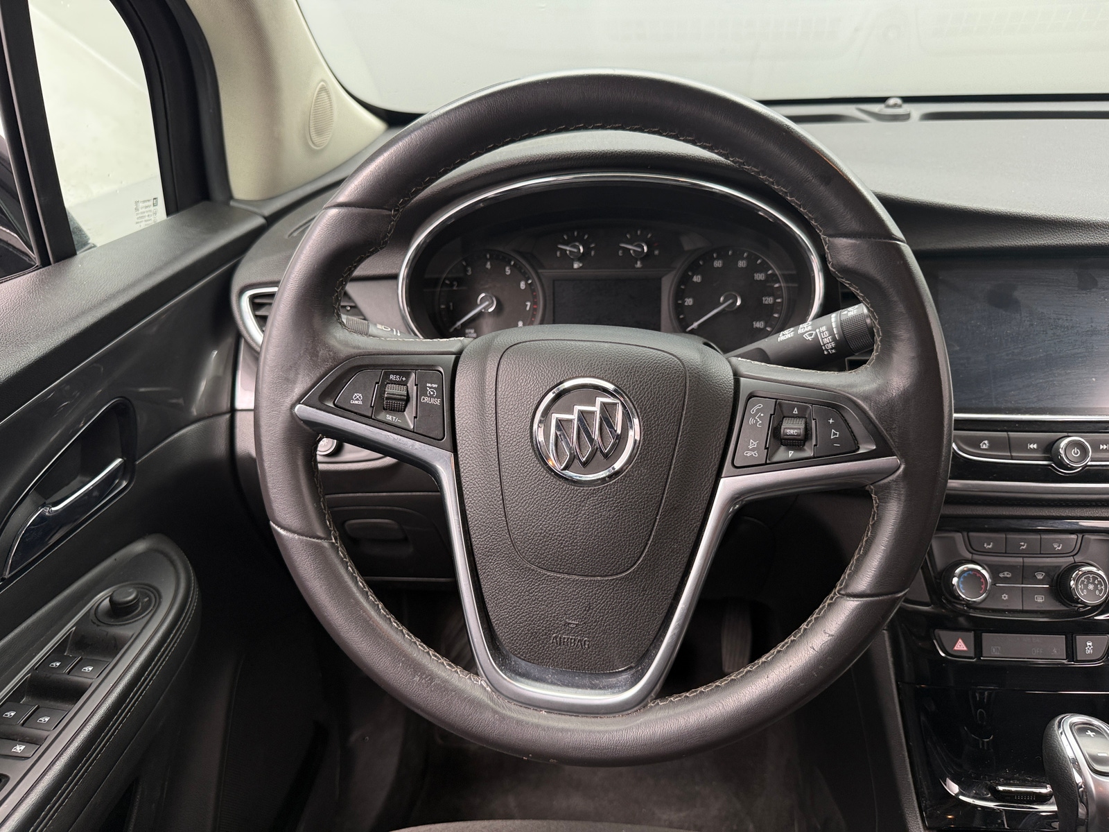 Thumbnail: 2020 Buick Encore - 4