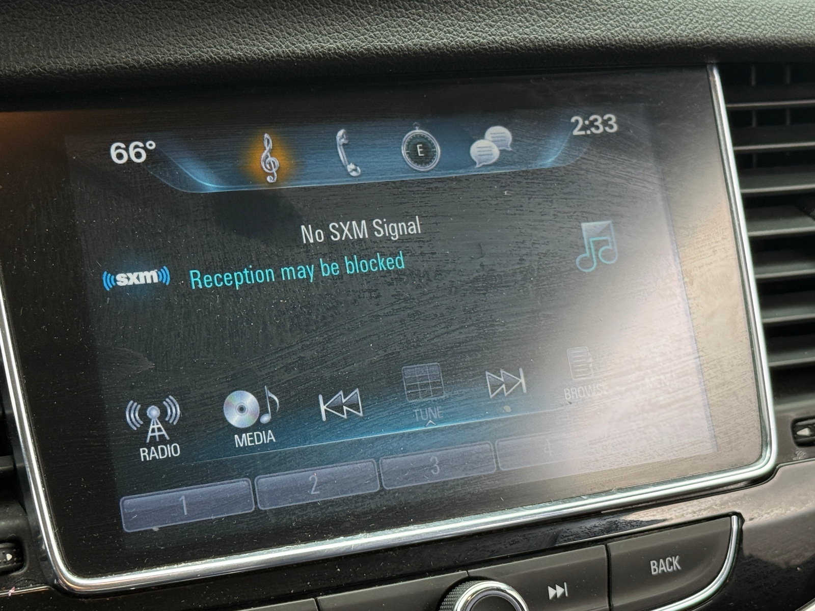 Thumbnail: 2020 Buick Encore - 3