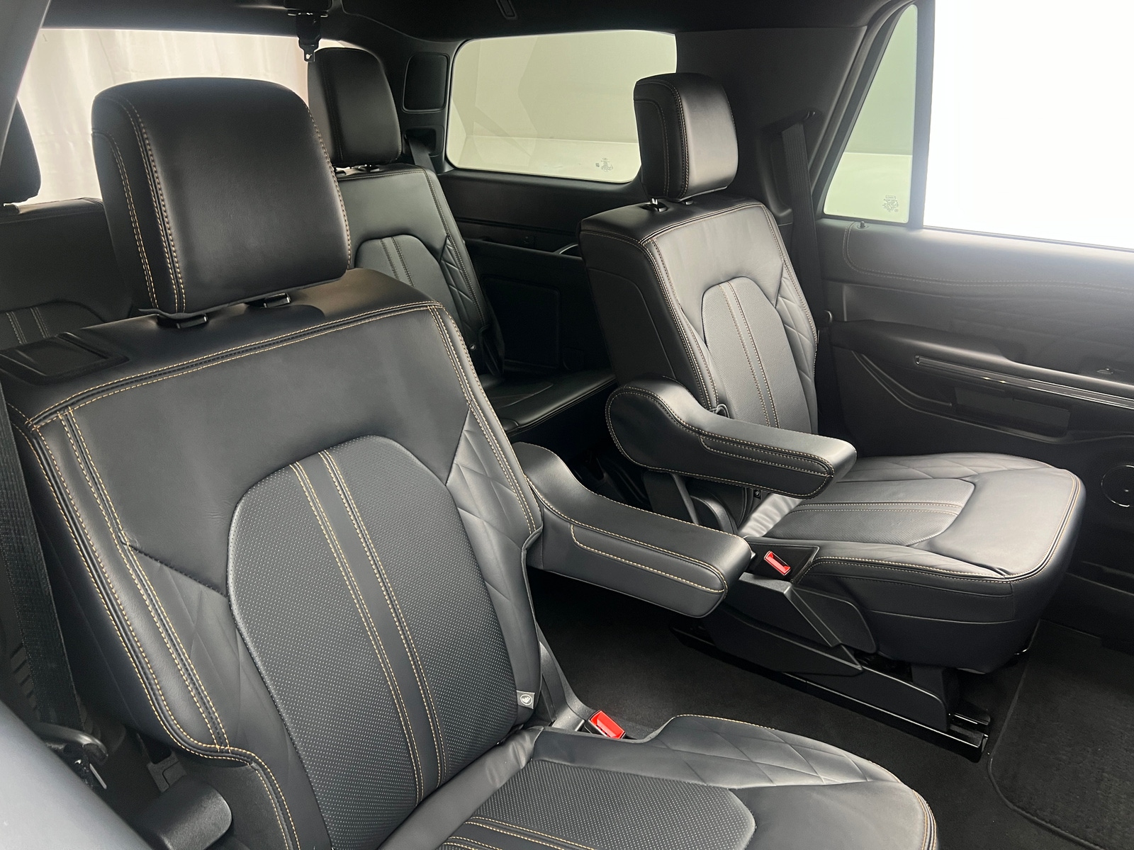 Thumbnail: 2024 Ford Expedition - 5