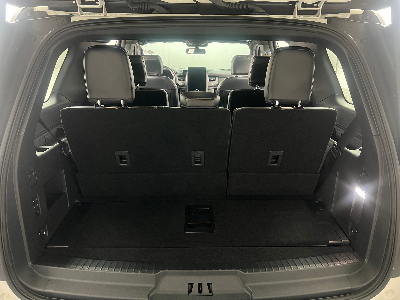 Thumbnail: 2024 Ford Expedition - 6