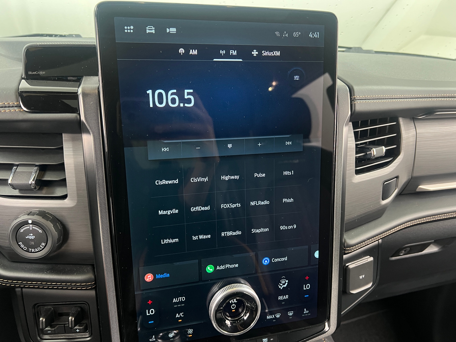 Thumbnail: 2024 Ford Expedition - 3