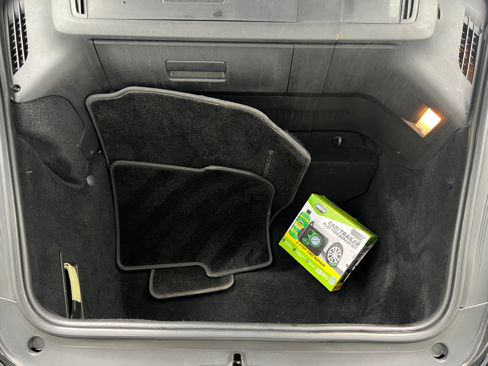 Thumbnail: 2012 Porsche 911 - 6