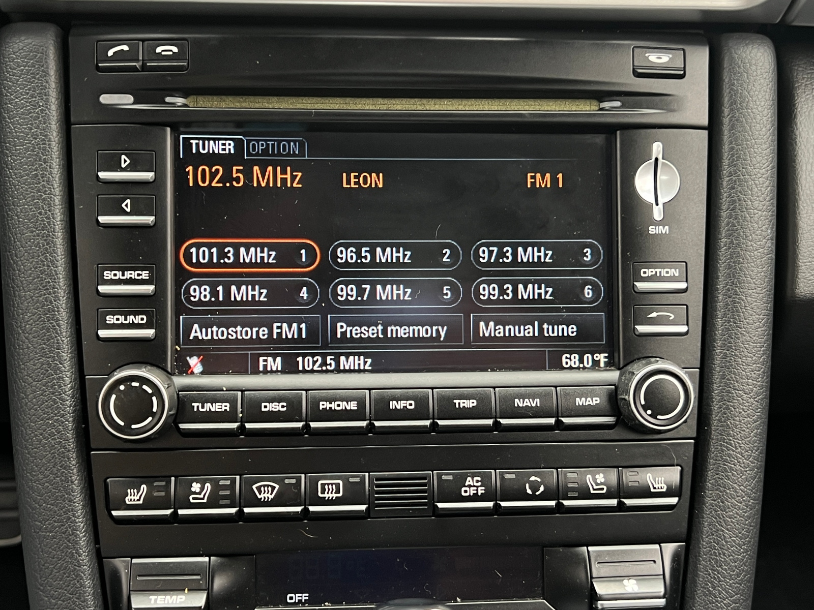 Thumbnail: 2012 Porsche 911 - 3