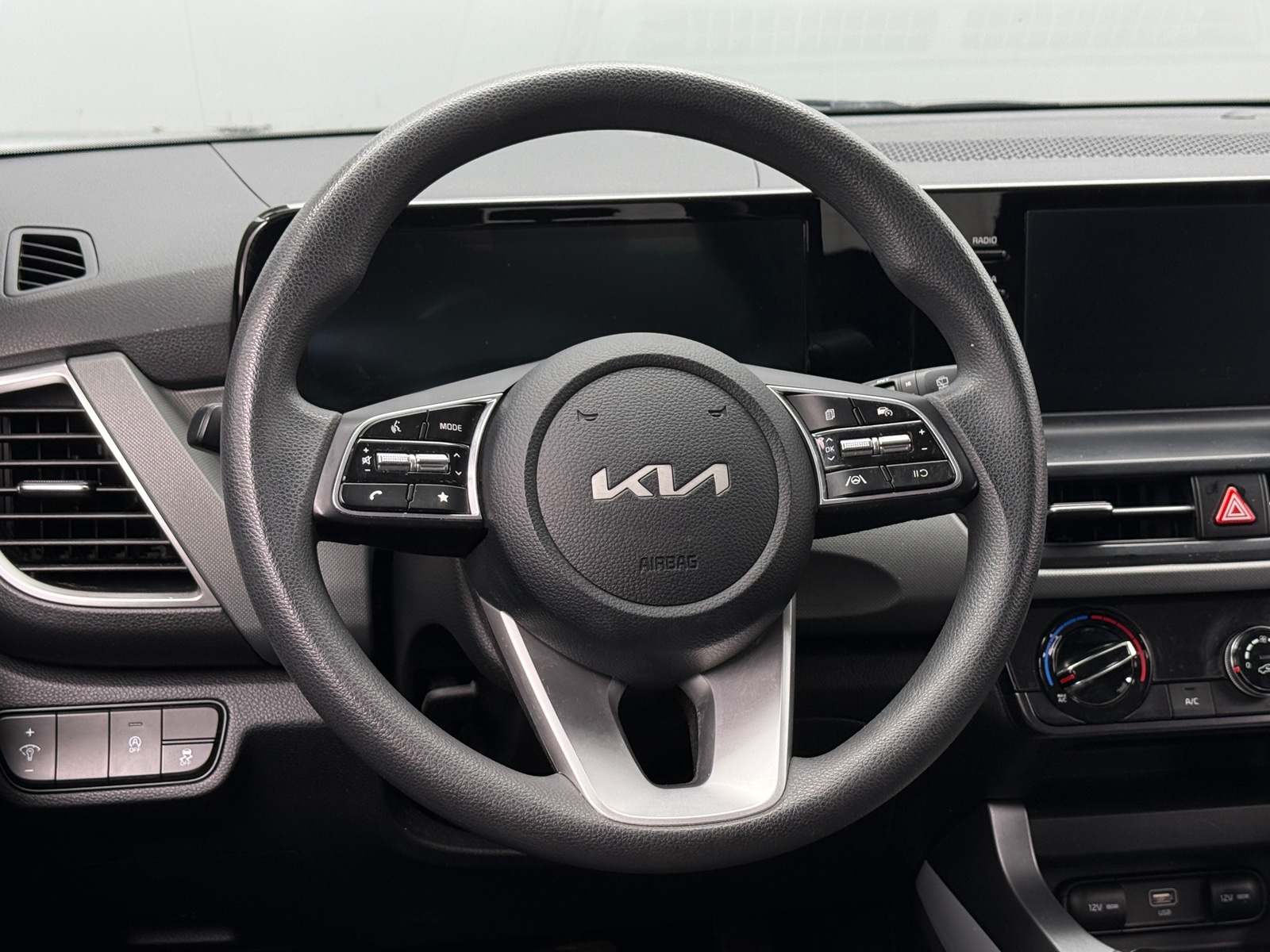 Thumbnail: 2025 Kia Seltos - 5