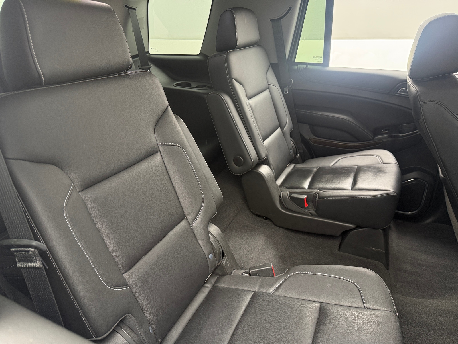 Thumbnail: 2020 Chevrolet Tahoe - 5