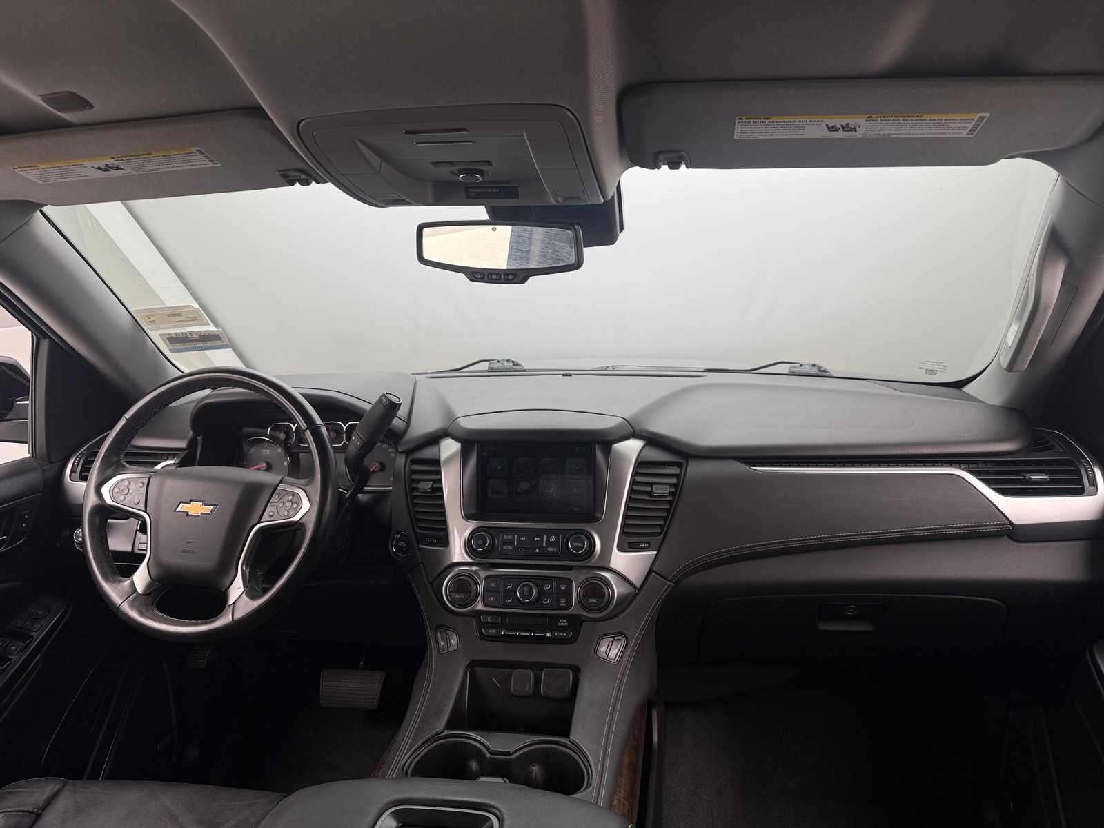 Thumbnail: 2020 Chevrolet Tahoe - 2