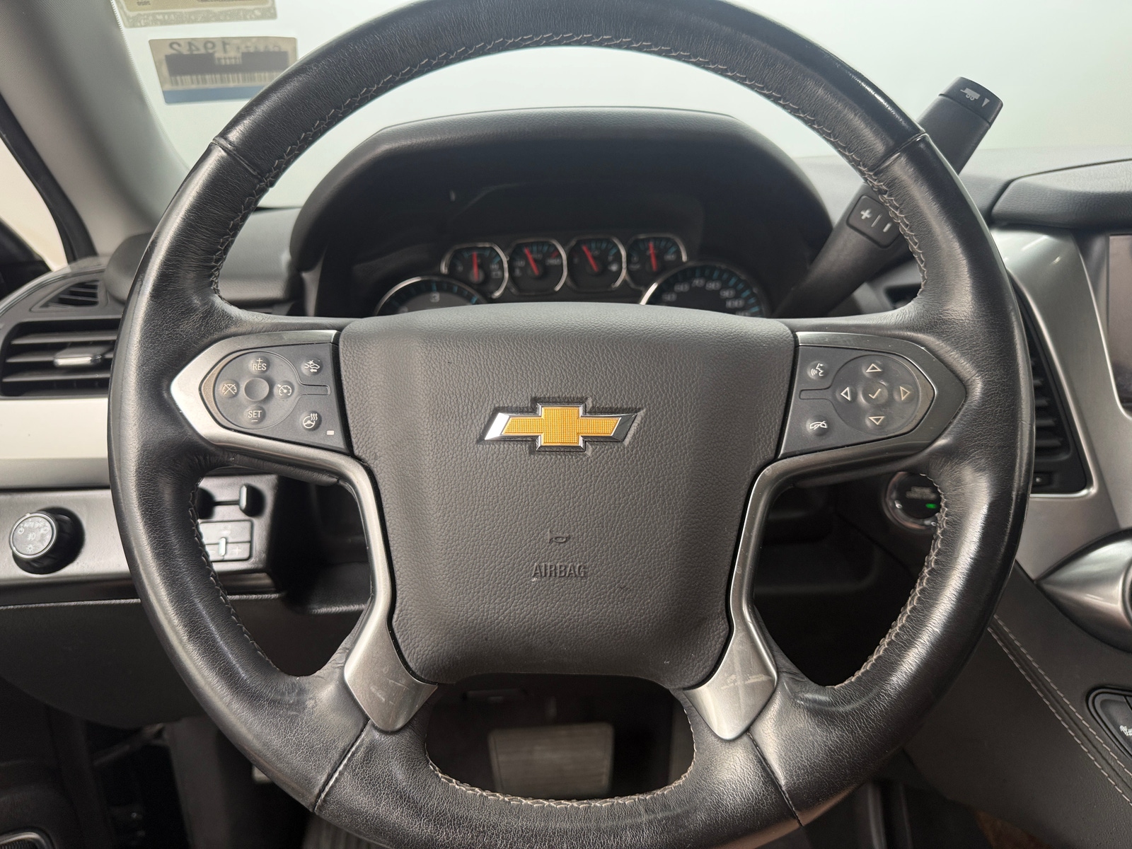 Thumbnail: 2020 Chevrolet Tahoe - 4