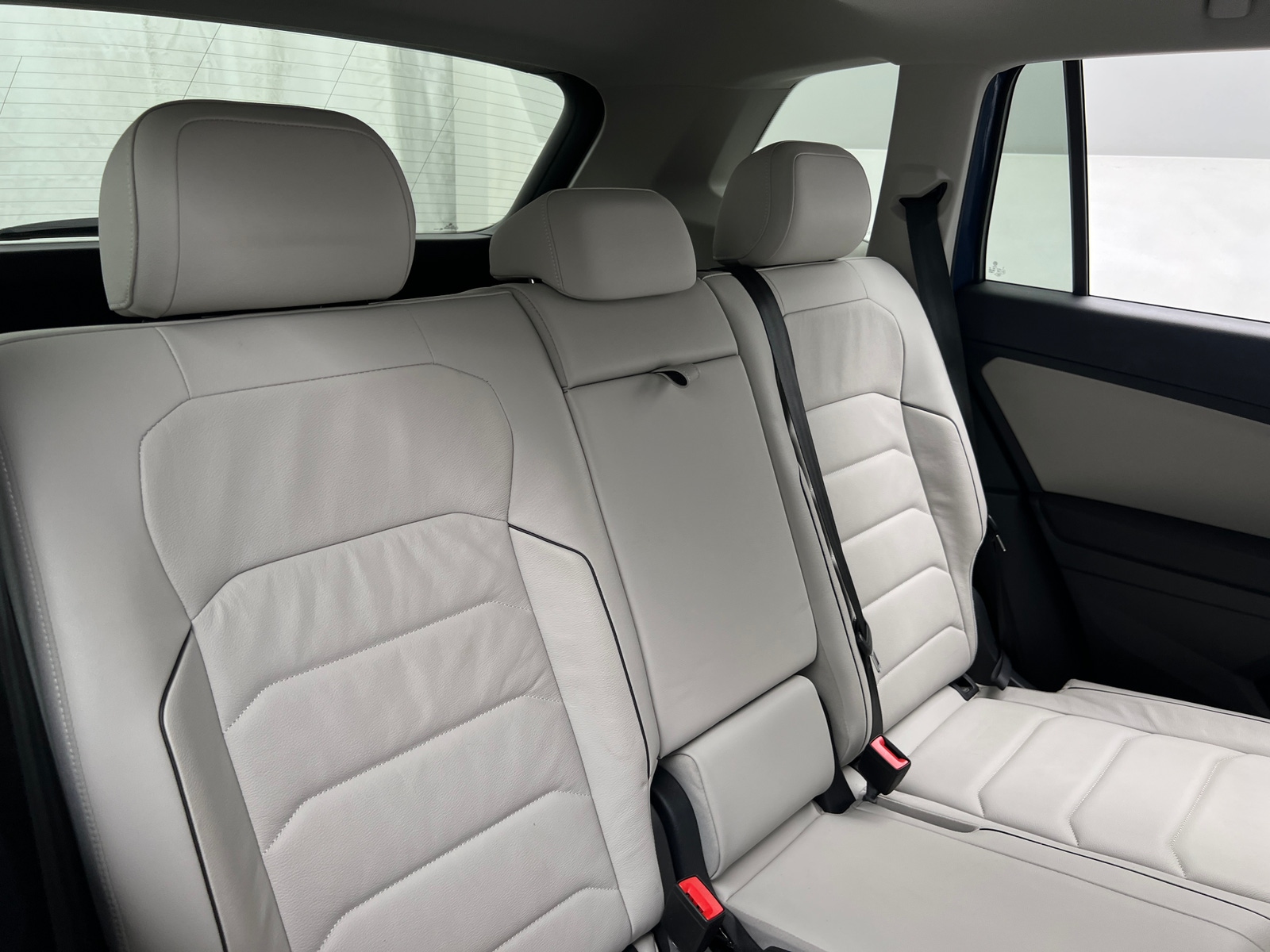 Thumbnail: 2018 Volkswagen Tiguan - 5