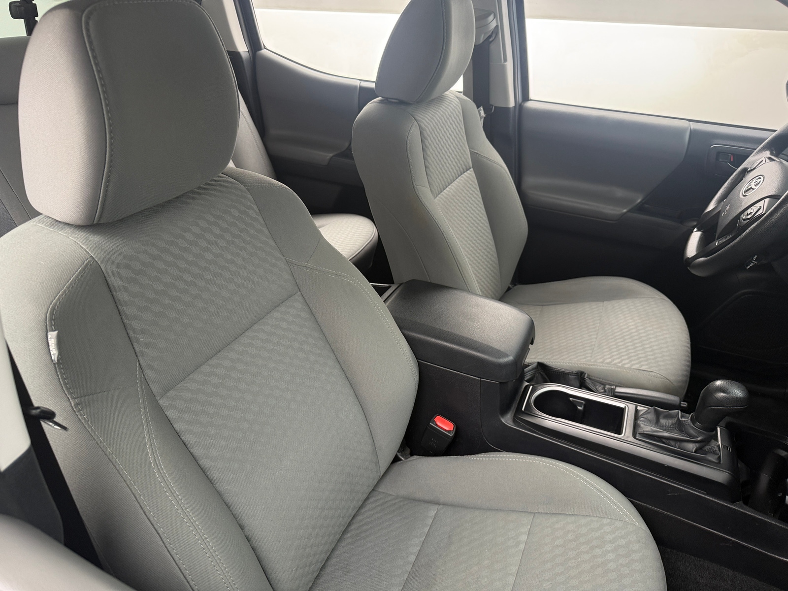 Thumbnail: 2021 Toyota Tacoma - 2