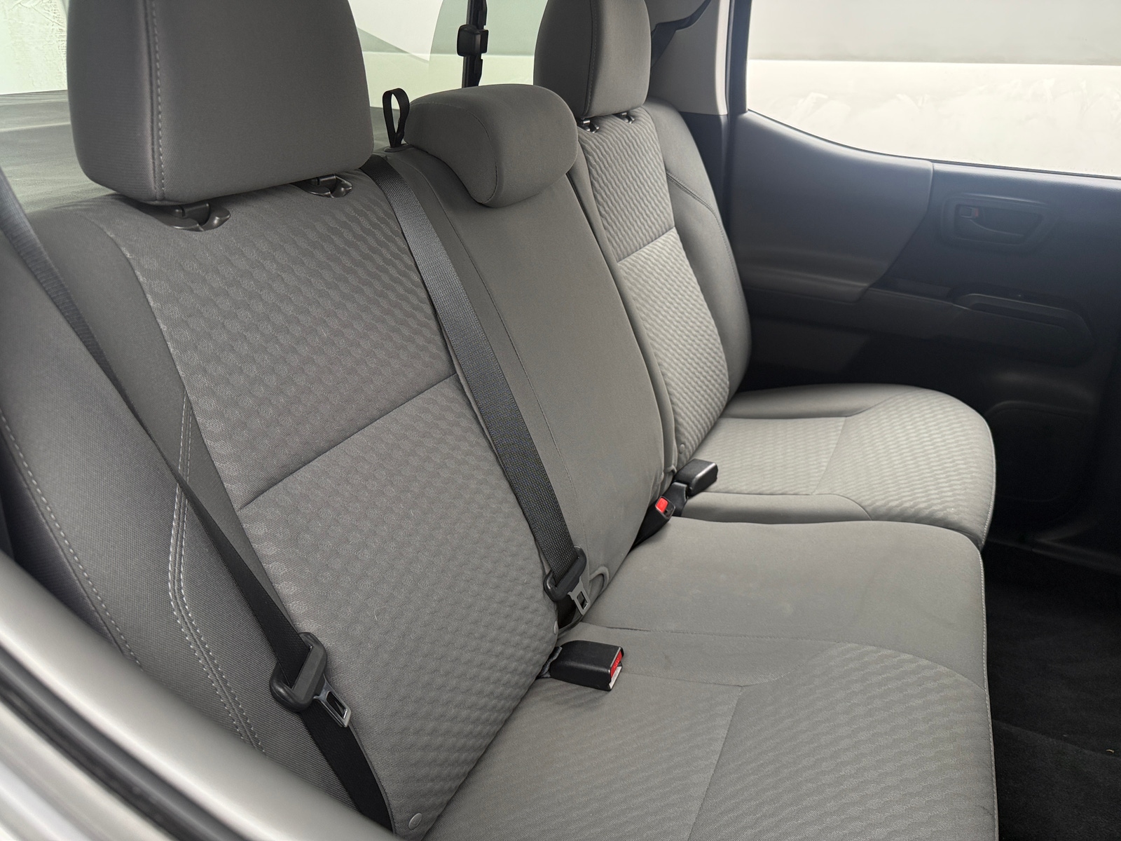 Thumbnail: 2021 Toyota Tacoma - 6