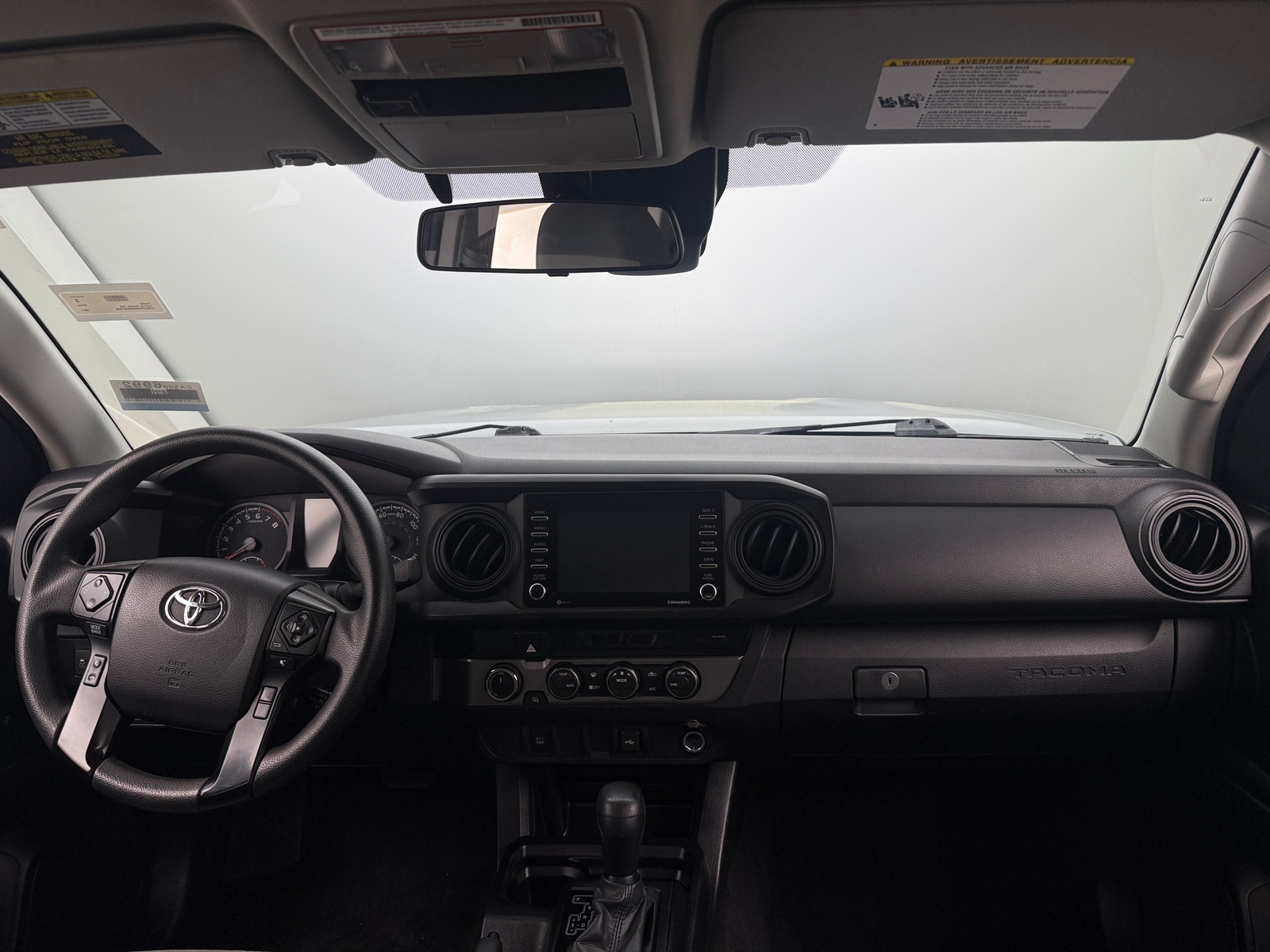 Thumbnail: 2021 Toyota Tacoma - 3