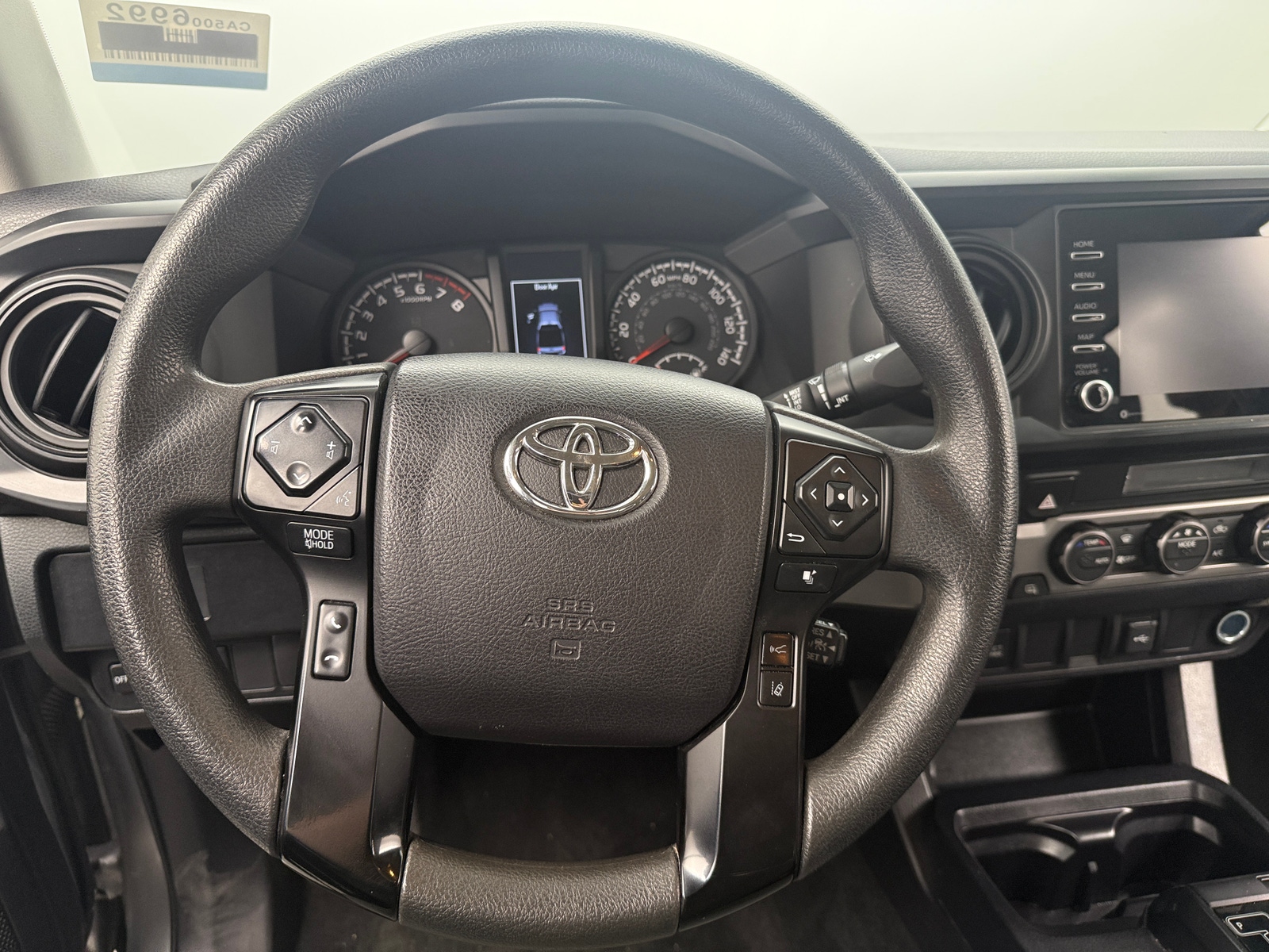 Thumbnail: 2021 Toyota Tacoma - 5