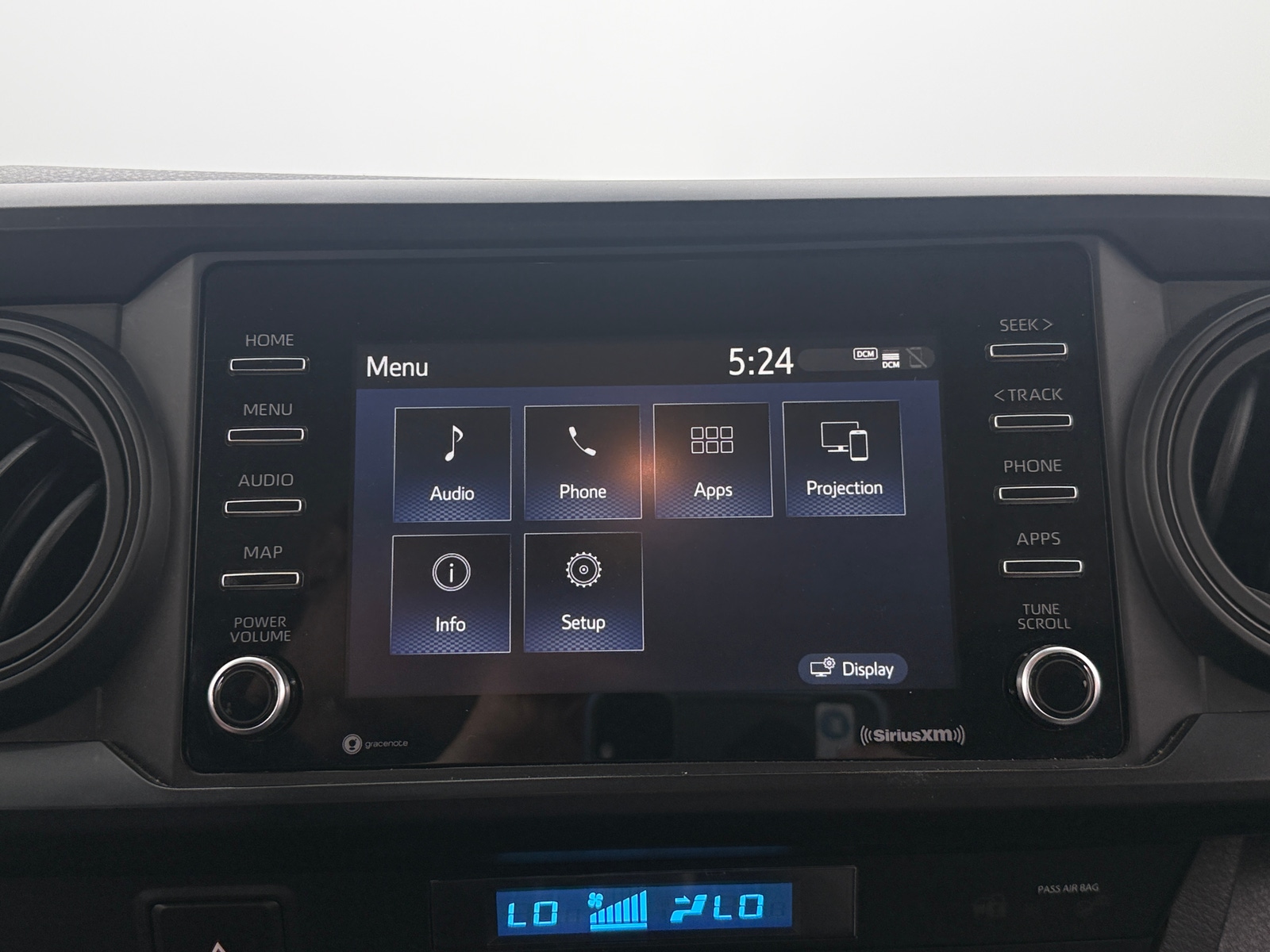 Thumbnail: 2021 Toyota Tacoma - 4