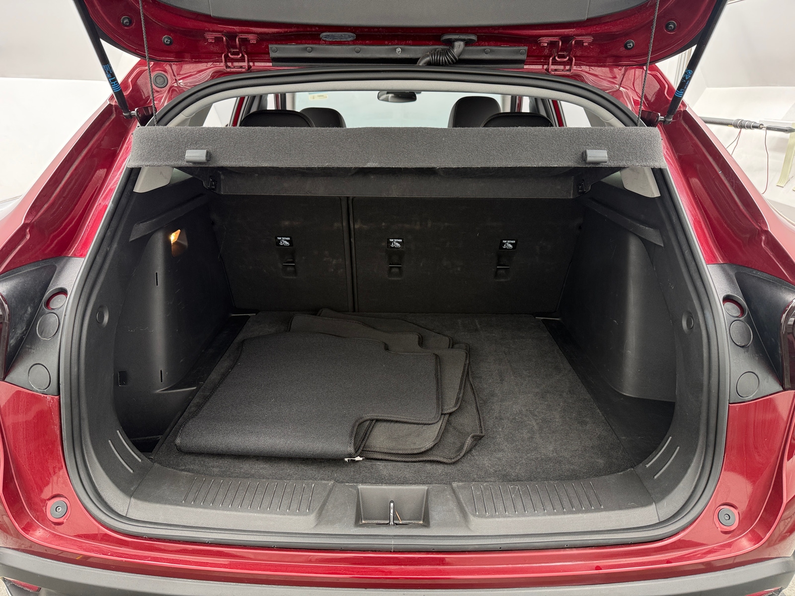 Thumbnail: 2025 Chevrolet Trax - 7
