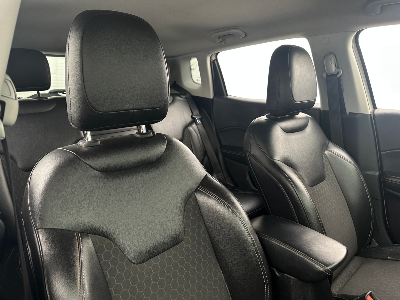 Thumbnail: 2018 Jeep Compass - 2