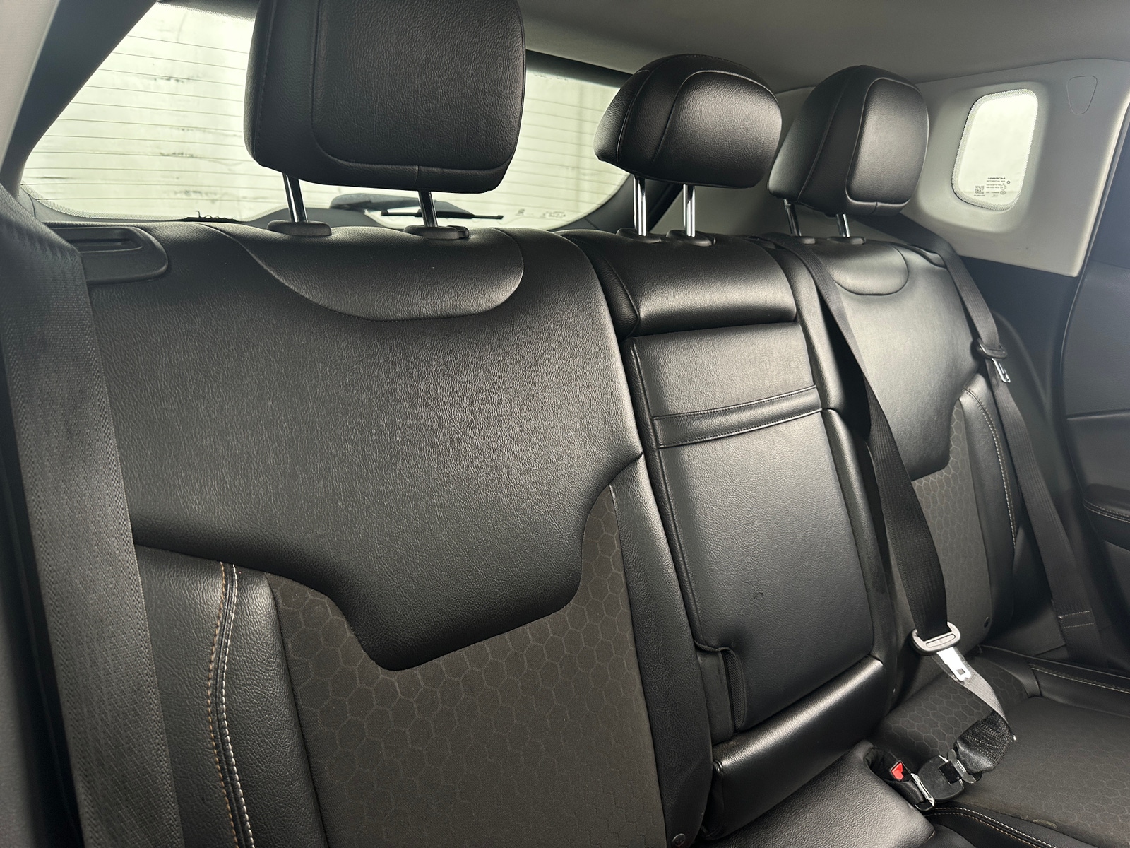 Thumbnail: 2018 Jeep Compass - 6